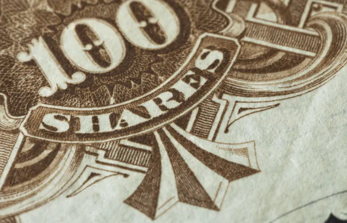 A Primer on Securities