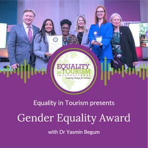 Gender Equality Award