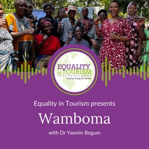 Wamboma: Creating change for the women in Tanzania