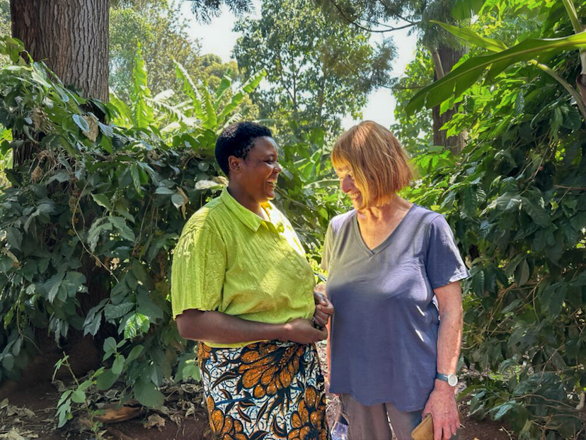 Empowering Indigenous Women in Tourism