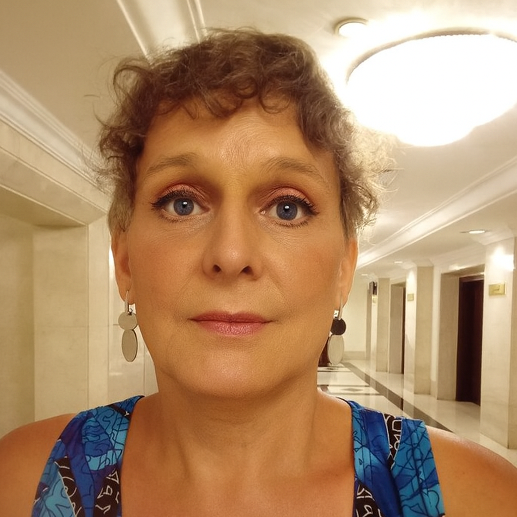 Fatima Castiglione Maldonado